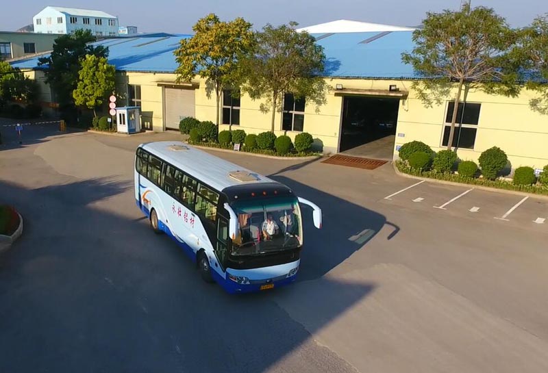 集團(tuán)班車(chē)